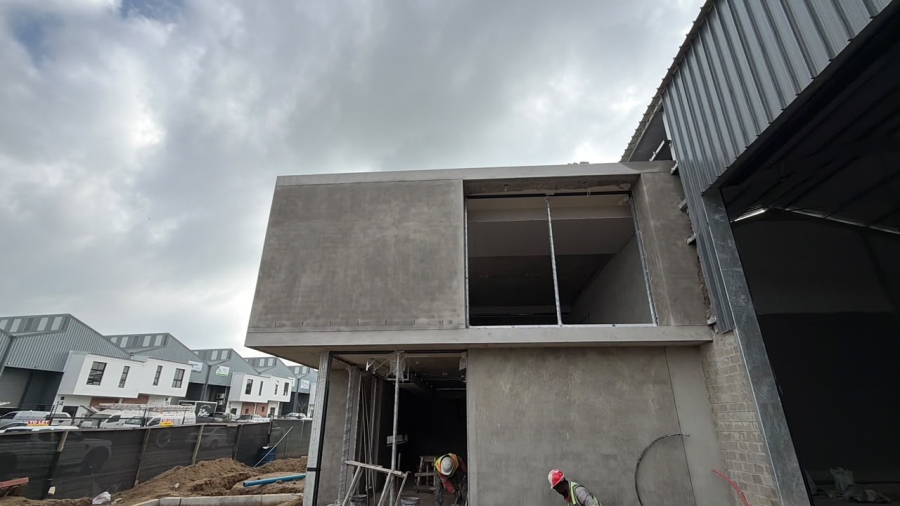 To Let Commercial Property for Rent in Fisantekraal Western Cape